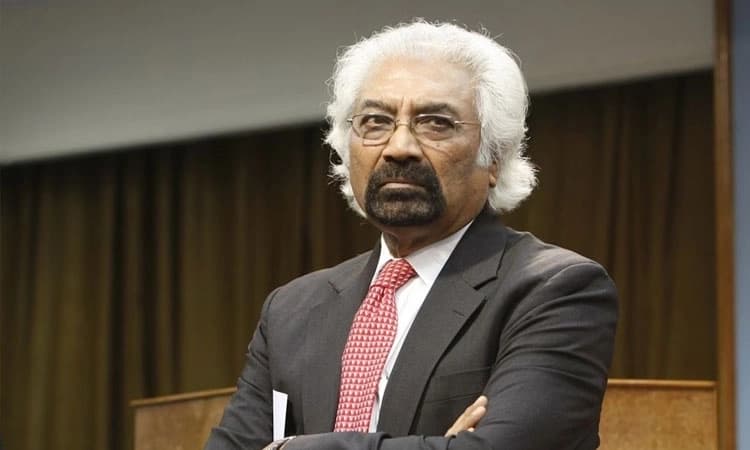 Meant to emphasize shared history, not to ignore challenges from terror: Pitroda on 'felt at home in Pak' remark