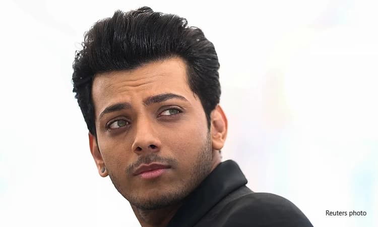 Vishal Jethwa says ‘surreal’ moment as ‘Homebound’ to represent India at Oscars