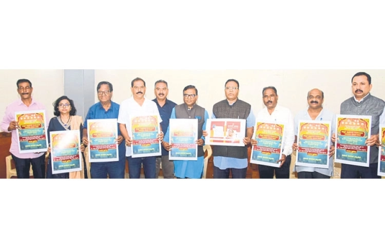 Mysuru Dasara: Book exhibition and sales fair from September 22