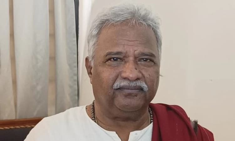 Hindustani vocalist Pandit Venkatesh Kumar chosen for Sangeetha Vidwan award