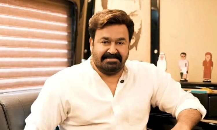 Cinema has no boundaries: Mohanlal on Dadasaheb Phalke honour