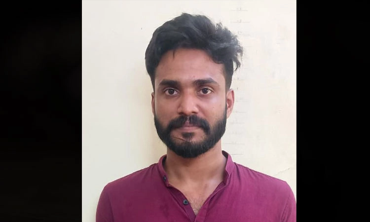 Mulki: ಗಾಂಜಾ ಮಾರಾಟ ಮಾಡಲು ಯತ್ನಿಸುತ್ತಿದ್ದವನ ಬಂಧನ