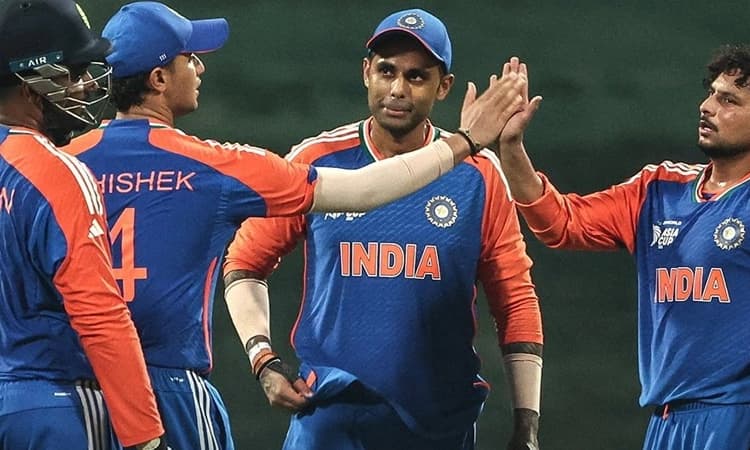 Asia Cup: ಪಾಕ್‌ ವಿರುದ್ದದ ಹೈವೋಲ್ಟೇಜ್‌ ಪಂದ್ಯಕ್ಕೆ ಮುನ್ನ‌ ಗಾಯಗೊಂಡ ಸ್ಟಾರ್‌ ಆಲ್‌ರೌಂಡರ್