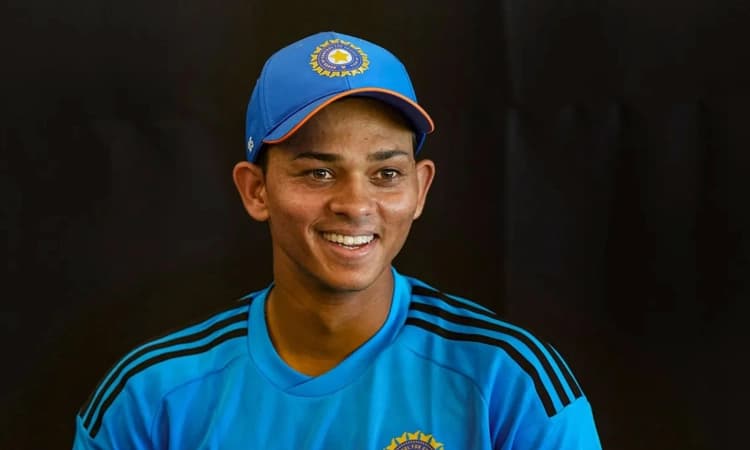 Team India: ಏಷ್ಯಾಕಪ್‌ ತಂಡದಲ್ಲಿ ಸ್ಥಾನ ಪಡೆಯದ ಬಗ್ಗೆ ಕೊನೆಗೂ ಮೌನ ಮುರಿದ ಜೈಸ್ವಾಲ್