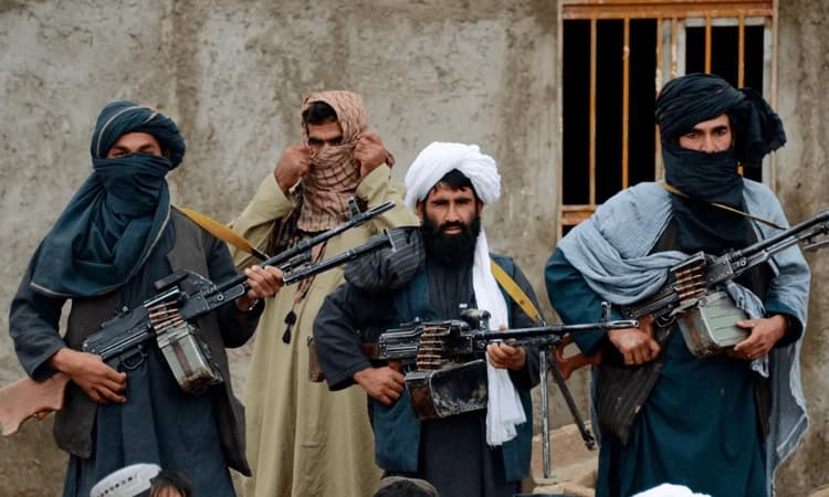 Terror Groups: ಆಪರೇಷನ್‌ ಸಿಂದೂರ್ ಬಳಿಕ ಪಿಓಕೆ ಬಿಟ್ಟು ಓಡಿದ ಉಗ್ರ ಗುಂಪುಗಳು