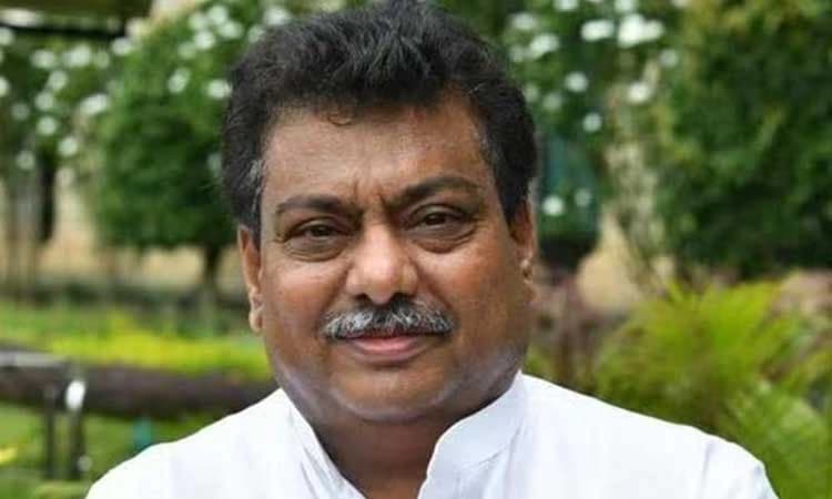 Vijayapura: ಮತಗಳ್ಳತನದ ಬಗ್ಗೆ ಚುನಾವಣಾ ಆಯೋಗ ತನಿಖೆ ಮಾಡಲಿ: ಸಚಿವ ಎಂ.ಬಿ.ಪಾಟೀಲ್