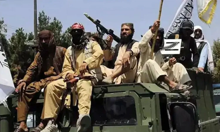 ಬಿಎಲ್‌ಎ ನಿರ್ಬಂಧಿಸುವ ಪಾಕ್‌, ಚೀನ ಯತ್ನಕ್ಕೆ ಅಮೆರಿಕ ಅಡ್ಡಗಾಲು!