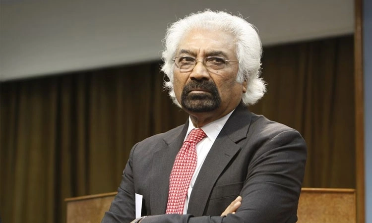 ಪಾಕ್‌ನಲ್ಲಿ ನನಗೆ ಮನೆಯಲ್ಲಿದ್ದಂತೆ ಭಾಸವಾಗುತ್ತದೆ: ಪಿತ್ರೋಡಾ ವಿವಾದ