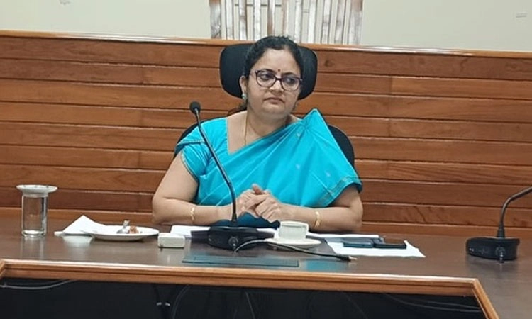 ತಂಬಾಕು ಉತ್ಪನ್ನ ಮಾರಾಟಕ್ಕೆ ಪ್ರತ್ಯೇಕ ಪರವಾನಿಗೆ ಕಡ್ಡಾಯ: ಡಿಸಿ ಸ್ವರೂಪಾ