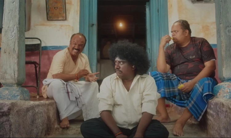 Arasayyana Prema Prasanga Movie Review: ಅರಸಯ್ಯನ ಪ್ರೀತಿ, ಗೀತಿ ಇತ್ಯಾದಿ...