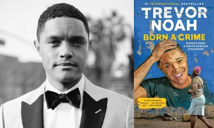 ಭಾಗ 1: "ಬಾರ್ನ್ ಎ…ನನ್ನ ಹುಟ್ಟೇ ಒಂದು ಅಪರಾಧ': ಗಟ್ಟಿತನದ ಗೆಲುವಿನ ಕಥೆ!