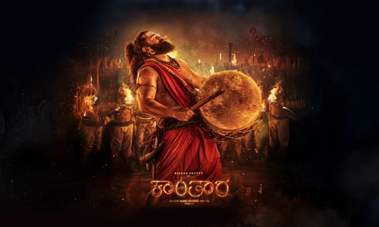 Kantara Chapter-1: ʼಕಾಂತಾರ -1ʼಕ್ಕೆ ಕೌಂಟ್‌ ಡೌನ್; ಟ್ರೇಲರ್‌ ರಿಲೀಸ್‌ಗೆ ಸ್ಟಾರ್ಸ್‌ ಬಲ