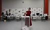 Russia holds parliamentary vote in areas it seized from Ukraine in war