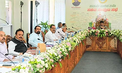 Tulu gets official status, paving way for Eighth Schedule inclusion