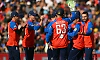 England sweep Sri Lanka, India lose No. 1 spot in T20 rankings