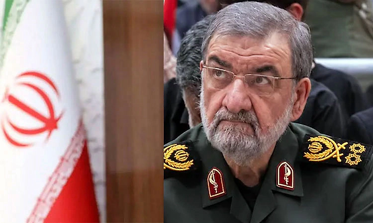 Iran sets 7 conditions for talks with US, warns of ‘decisive war’
