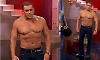 Bigg Boss 20: Salman Khan removes shirt, challenges trolls, saying, “Now troll me”