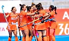 Deepika scores 8 goals as India maul Uzbekistan 19-0 in women's hockey
