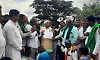 Gadag: Will resign as MLA if drought is not declared in Gadag taluk, says H.K. Patil