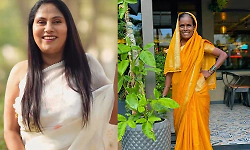 Pallavi Lakshmikanth, celebrity fashion designer who helped Mallamma enter ‘Bigg Boss’, passes away