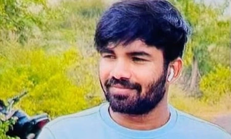 ಬೆಂಗಳೂರು: ನೆರೆ ಮನೆ ಬಾಲಕನ ಕೊಂದವನು ಲಂಡನ್‌ನಲ್ಲಿ ಎಂ.ಟೆಕ್‌ ಮಾಡಿದ್ದ!