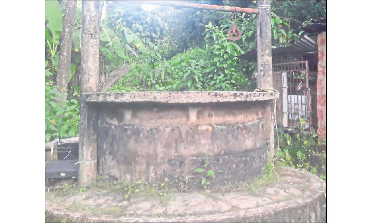 Uppinangady: ಪತಿ-ಪತ್ನಿ ಕಲಹ: ಮಕ್ಕಳನ್ನು ಬಾವಿಗೆಸೆದ ಪತ್ನಿ
