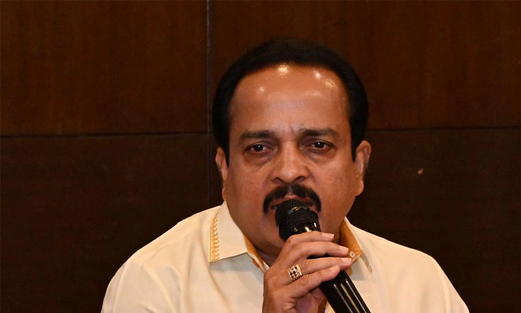 ಕರಾವಳಿಗೆ ಭರಪೂರ ಅನುದಾನ: ಅಶೋಕ್‌ ಕುಮಾರ್‌ ರೈ