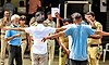 Belagavi: ಕೆಎಸ್ಆರ್‌ಪಿ ಪರೀಕ್ಷೆಗೆ ಬಿಗಿ ಬಂದೋಬಸ್ತ್