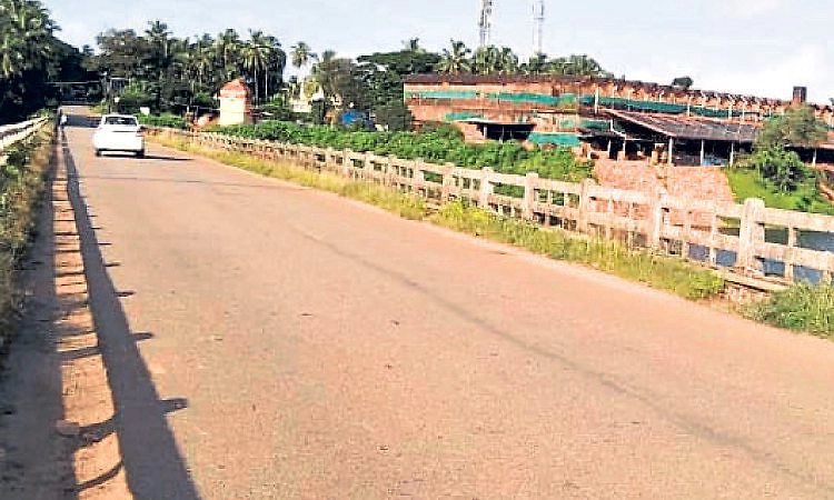 ಹೊಸದು ಆಗುವವರೆಗೆ ಹಳೆ ಸೇತುವೆ ಇರಲಿ: ಜನಾಗ್ರಹ