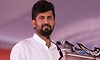 ಗಣೇಶೋತ್ಸವ ಮೆರವಣಿಗೆಯಲ್ಲಿ ಪ್ರಚೋದನಕಾರಿ ಹೇಳಿಕೆ: ಪ್ರತಾಪ್ ಸಿಂಹ ವಿರುದ್ಧ ಎಫ್‌ಐಆರ್