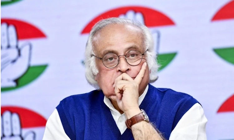 'ಎಸ್‌ಐಆರ್' ಎಂದರೆ ಮತದಾರರ 'ಶಾ ಪ್ರೇರಿತ ವಜಾಗೊಳಿಸುವಿಕೆ': ಕಾಂಗ್ರೆಸ್ ಗಂಭೀರ ಆರೋಪ
