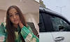 Video: ನೆಚ್ಚಿನ ನಟಿಯನ್ನು ನೋಡುವ ಭರದಲ್ಲಿ ಕಾರಿನ ಮೇಲೆ ಕಲ್ಲೆಸದ ಅಭಿಮಾನಿಗಳು.!