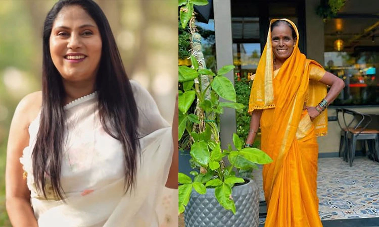 ಮಲ್ಲಮ್ಮ ʼಬಿಗ್‌ ಬಾಸ್‌ʼ ಹೋಗಲು ನೆರವಾಗಿದ್ದ ಸೆಲೆಬ್ರಿಟಿ ಫ್ಯಾಷನ್‌ ಡಿಸೈನರ್‌ ಪಲ್ಲವಿ ನಿಧನ!