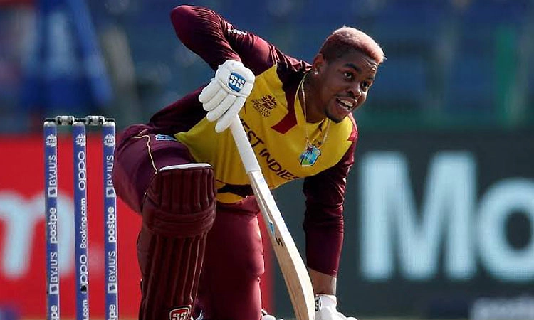 INDvsWI: ಭಾರತ ಸರಣಿಗೆ‌ ವಿಂಡೀಸ್‌ ತಂಡ ಪ್ರಕಟ: ಮರಳಿದ ಹೆಟ್ಮೆಯರ್, ಪೂರನ್‌ ಗೆ ಮೊದಲ ಕರೆ
