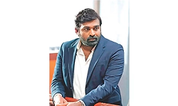 ಹಾಲಿವುಡ್‌ ಚಿತ್ರದಲ್ಲಿ ಉಚಿತವಾಗಿ ನಟಿಸಲು ಸಿದ್ಧ ಎಂದ ಕಾಲಿವುಡ್‌ ಸ್ಟಾರ್‌ ವಿಜಯ್‌ ಸೇತುಪತಿ