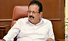 ಬರ ಪರಿಸ್ಥಿತಿ, ಕಸ್ತೂರಿ ರಂಗನ್‌ ವರದಿ ಚರ್ಚೆಗೆ ಸಹಕರಿಸಿ: ಸಚಿವ ಚಲುವರಾಯಸ್ವಾಮಿ