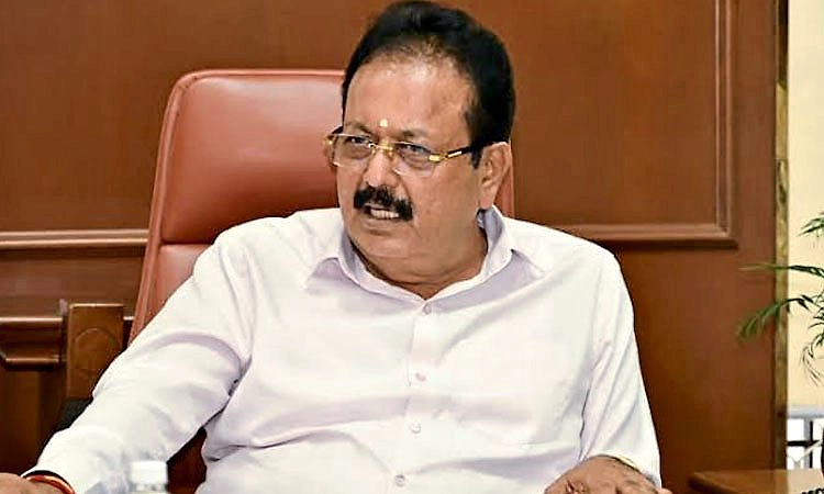 ಬರ ಪರಿಸ್ಥಿತಿ, ಕಸ್ತೂರಿ ರಂಗನ್‌ ವರದಿ ಚರ್ಚೆಗೆ ಸಹಕರಿಸಿ: ಸಚಿವ ಚಲುವರಾಯಸ್ವಾಮಿ