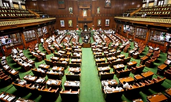 ಕಸ್ತೂರಿ ರಂಗನ್‌ ವರದಿ, ಬರ ಚರ್ಚೆಗೆ ಇಂದಿನಿಂದ ಕಲಾಪ