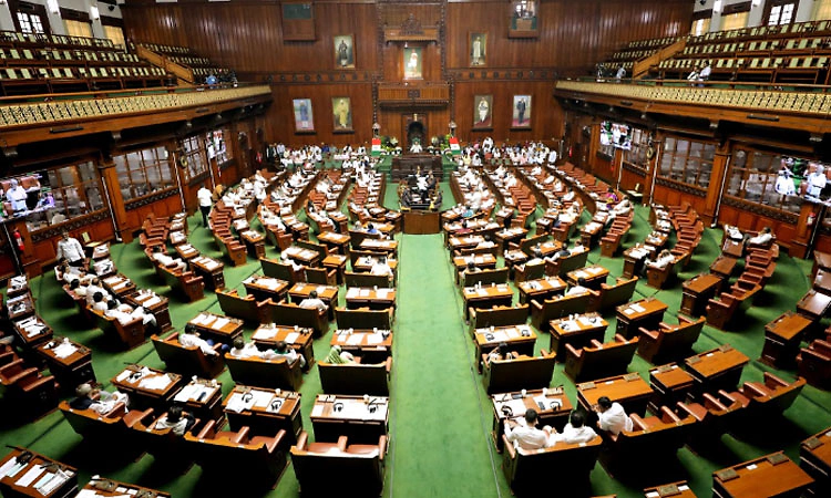 ಕಸ್ತೂರಿ ರಂಗನ್‌ ವರದಿ, ಬರ ಚರ್ಚೆಗೆ ಇಂದಿನಿಂದ ಕಲಾಪ