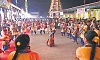 Ucchila Dasara: Cultural extravaganza captivates devotees; volunteers display utmost dedication