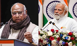 Kharge says he will explain concerns over SIR, delimitation and women's quota to PM Modi