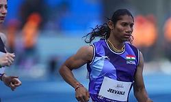 Asian Para Games 2026: ದೀಪ್ತಿ ಜೀವಂಜಿಗೆ ಚಿನ್ನ, ಶೀತಲ್ ದೇವಿ ಹೊಸ ವಿಶ್ವ ದಾಖಲೆ!