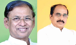 ಬಿಜೆಪಿ ಕೋಟೆ "ಪಶ್ಚಿಮ'ದಲ್ಲಿ ಗೆಲುವು ಯಾರ ಮುಡಿಗೆ?