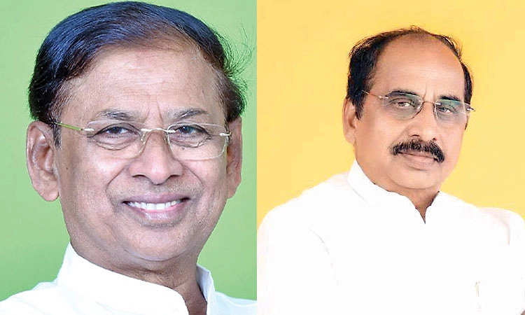 ಬಿಜೆಪಿ ಕೋಟೆ "ಪಶ್ಚಿಮ'ದಲ್ಲಿ ಗೆಲುವು ಯಾರ ಮುಡಿಗೆ?