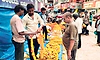 ಇಂದು ಆಯುಧ ಪೂಜೆ, ನಾಳೆ ವಿಜಯದಶಮಿ; ಭರದ ಸಿದ್ಧತೆ
