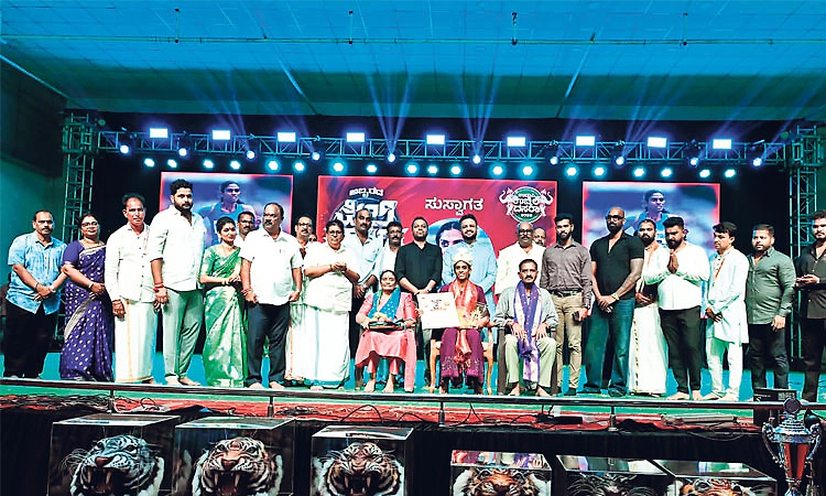 ಉಡುಪಿ ಉಚ್ಚಿಲ ದಸರಾ-2026: ಶ್ರೀ ಮಹಾಲಕ್ಷ್ಮೀ ದೇಗುಲ: ನಾಳೆ ಮಹಾಚಂಡಿಕಾಯಾಗ