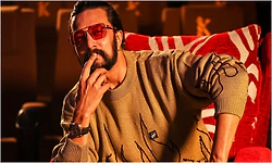 ಸುದೀಪ್‌ ಸಿನಿಮಾ ಫಸ್ಟ್‌ಲುಕ್‌ ರಿಲೀಸ್‌ ಮುಂದಕ್ಕೆ: ಅಭಿಮಾನಿಗಳಿಗೆ ನಿರಾಸೆ
