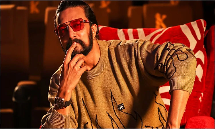 ಸುದೀಪ್‌ ಸಿನಿಮಾ ಫಸ್ಟ್‌ಲುಕ್‌ ರಿಲೀಸ್‌ ಮುಂದಕ್ಕೆ: ಅಭಿಮಾನಿಗಳಿಗೆ ನಿರಾಸೆ