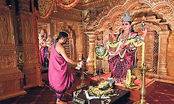 ಉಡುಪಿ ಉಚ್ಚಿಲ ದಸರಾ: ನಾಳೆ ಭವ್ಯ ಶೋಭಾಯಾತ್ರೆ: ಸಂಪೂರ್ಣ ಸಜ್ಜು