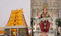 ಮಂಗಳೂರು ದಸರಾ ಶೋಭಾಯಾತ್ರೆ: ಸಂಚಾರ ಮಾರ್ಗ ಬದಲಾವಣೆ